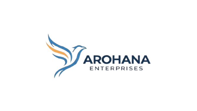 Arohana Enterprises Logo